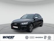 Audi SQ5, 3.0 TDI Tour, Jahr 2020 - Darmstadt