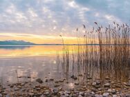 Attraktives Baugrundstück in schöner Wohnlage - Übersee