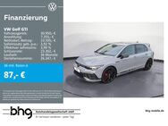 VW Golf, 2.0 TSI GTI Clubsport Golf GTI Clubsport, Jahr 2022 - Reutlingen