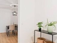 **Wunderschöne 3 Zimmer mit herrlichem Blick ins Grüne** - Stuttgart