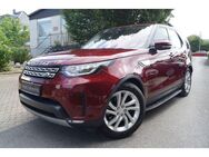 Land Rover Discovery 5 HSE TD6/4xSHZ/AHK/360°/NAVI/LED/AIR - Erwitte