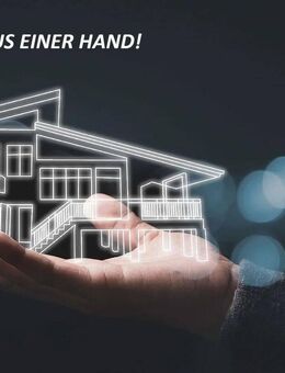 DAS KLASSISCHE EINFAMILIENHAUS MIT OFFENER BAUWEISE - Süderhackstedt