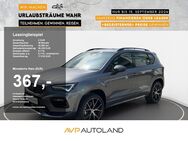 CUPRA Ateca, 2.0 TSI | BEATSAUDIO | |, Jahr 2024 - Passau