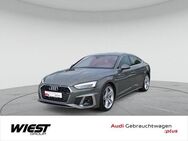 Audi A5 Sportback S line 40 TDI S tronic, MATRIX/KAM/AHK/SHZ/KLIMA uvm. - Darmstadt