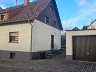 Einfamilienhaus in ruhiger Wohnlage - Eppelborn