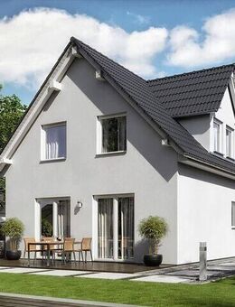 Ihre eigenen 4 Wände in Brieselang - Brieselang