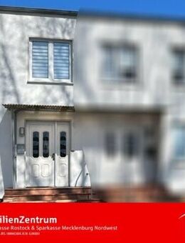 Gemütliches Eigenheim mit Gartenanteil - Neubukow