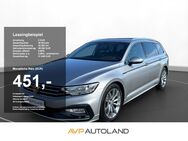 VW Passat Variant, 2.0 TDI R-Line |, Jahr 2020 - Dingolfing