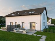 ! Für Investoren - Bauen Sie ein 4 Familienhaus zum unschlagbaren Preis ! - Ölbronn-Dürrn