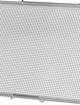 BEKO Backblech AirFry, Emaille, passend für aktuelle Beko Multifunktionsbacköfen