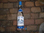 Ouzo Kithara o.7L 38.5%vol - Hainburg