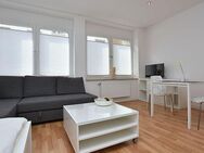 Helles, modern möbliertes Apartment in Stuttgart West - Stuttgart