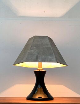 Ingo Maurer ML Table Floor Lamp Tischleuchte M Design Cork 60er - Hamburg Hamburg-Nord