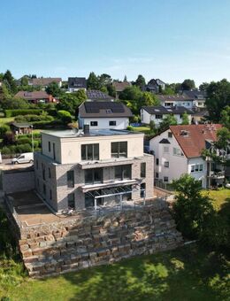 Luxuriöses Penthouse in ruhiger Südhanglage - barrierefrei, komfortabel, einzigartig! - Kall