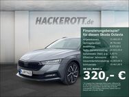 Skoda Octavia, 2.0 TDI Combi Sportline 110kW, Jahr 2022 - Langenhagen