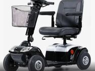 Seniorenmobil Kymco, gebraucht - Mettmann