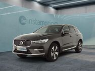 Volvo XC60, Recharge T6 Plus Bright AWD, Jahr 2024 - München