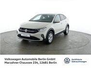 VW Taigo, 1.0 TSI, Jahr 2025 - Berlin