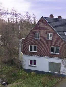 Modernisiertes Wohn-u.Geschäftshaus in Hürth Wohnfläche + Gewerbefläche 329 m² 4 PKW-Stellplätze - Hürth