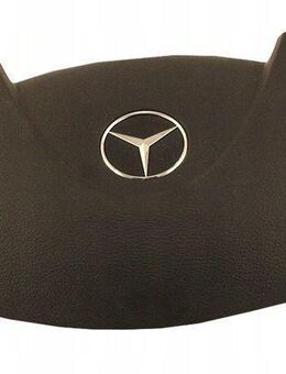Lenkrad Abdeckung Knopf Hupe Mercedes Benz ACTROS MP2 A9434640031 - Wuppertal