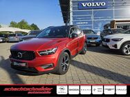 Volvo XC40, D4 R-Design, Jahr 2020 - Potsdam