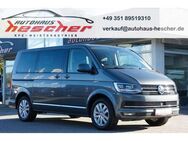 VW T6 Multivan 2.0 TDI DSG Highline *STANDHZG*AHK* - Dresden