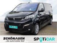 Peugeot Traveller, 2.0 DIESEL L2 BUSINESS, Jahr 2021 - Hilden