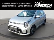 Kia Picanto, 1.0 PE2 MT VISION, Jahr 2022 - Gelsenkirchen