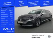 VW Arteon, Shooting Brake, Jahr 2023 - Leverkusen