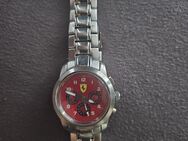 Ferrari Uhr Neu! - Mönchengladbach