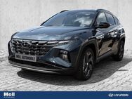 Hyundai Tucson, Advantage LRH Elektr Heckkl Dachlackierung Schwarz, Jahr 2024 - Köln