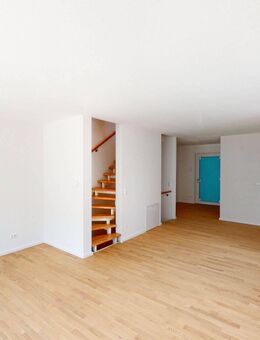 5-Zimmer-Stadthaus: Luxus auf 3 Etagen! - Schwäbisch Hall