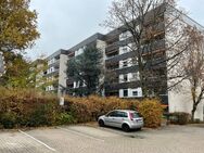 Vermietete, stadtnahe 3-Zimmer-Eigentumswohnung mit gelungenen Grundriss am Wöhrder See in Nürnberg - Nürnberg