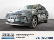 Hyundai Tucson, 1.6 Prime Hybrid Vollausstattung, Jahr 2022 - Halle (Saale)