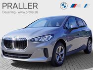 BMW 220, i Active Tourer eSitz DrivingAssistant, Jahr 2022 - Deuerling