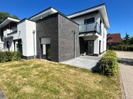 Nur für Senioren und/oder Menschen mit Beinträchtigungen! 3-ZKB Wohnung im Krögerhof / Metjendorf - Wiefelstede