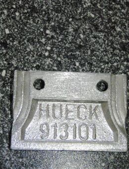 Hueck-Falzkeil 913101 - Ulmen