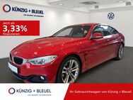 BMW 420, i Gran Coupe 184 Sport, Jahr 2015 - Aschaffenburg