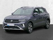 VW T-Cross, 1.0 TSI Style IQ LIGHT, Jahr 2024 - Lehrte