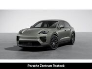 Porsche Macan, 4 Surround-View, Jahr 2022 - Papendorf (Landkreis Rostock)