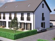 Neubau im Fürstenfeldbrucker Land - Adelshofen (Regierungsbezirk Oberbayern)