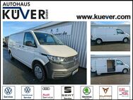 VW T6.1, 2.0 TDI Kasten, Jahr 2024 - Hagen (Bremischen)