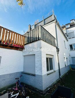 M'GLADBACH - HARDTERBROICH RENDITESTARKES 3-PARTEIENHAUS MIT GARTEN & TERRASSEN! - Mönchengladbach