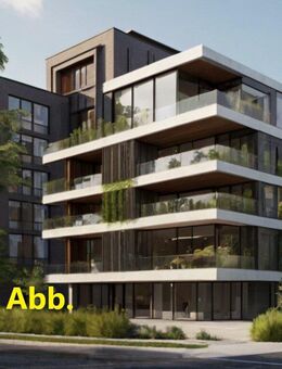 Studenten-Apartments bei Hamburg zu verkaufen - Hamburg
