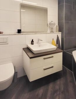 2-Zimmer-Wohnung mit Loggia in Straubing-Süd: Heute kaufen - morgen einziehen! - Straubing