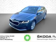 Skoda Octavia, 2.0 TDI Combi Scout, Jahr 2021 - Wasserburg (Inn)