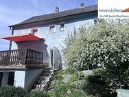 *** Ein Haus mit Blick in die Natur *** - Guttenberg