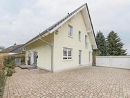 Traumhaus sucht neuen Eigentümer! Junges Einfamilienhaus mit viel Platz in ruhiger Wohnlage von Ennepetal - Ennepetal (Stadt der Kluterhöhle)