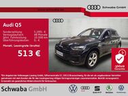 Audi Q5, advanced 45 TFSI qu 8-fach, Jahr 2024 - Gersthofen