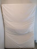 Matratze 200 X 140 X 20 Schlafzimmer Betten in 22111